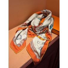 Hermes Scarf